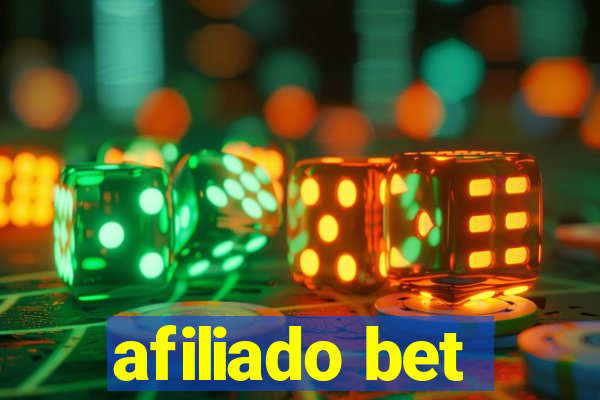 afiliado bet